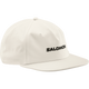 LOGO FLAT CAP