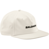 LOGO FLAT CAP