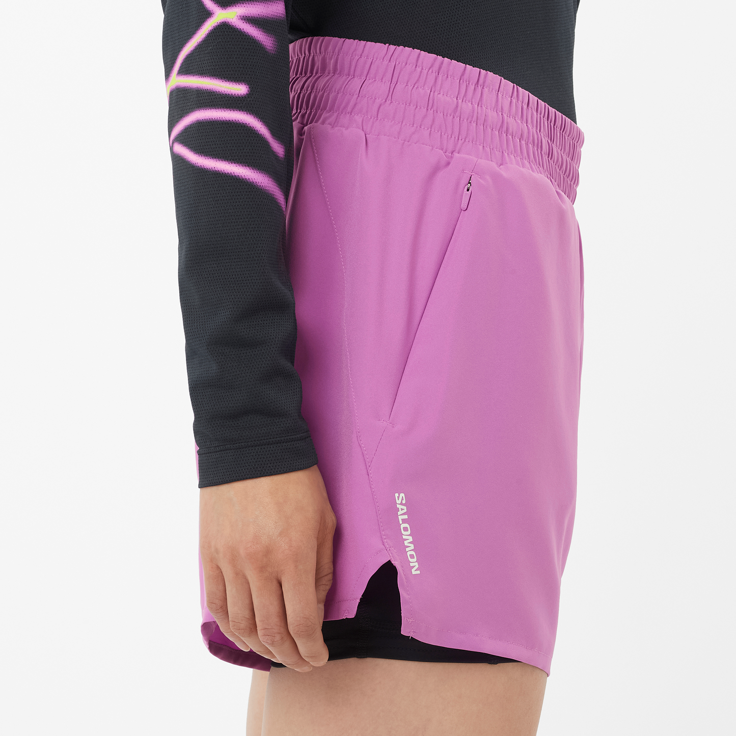 SHAKEout CORE 2IN1 4"