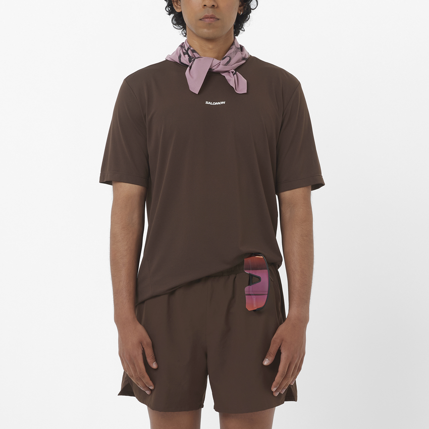 SHAKEout CORE – サロモン公式オンラインストア