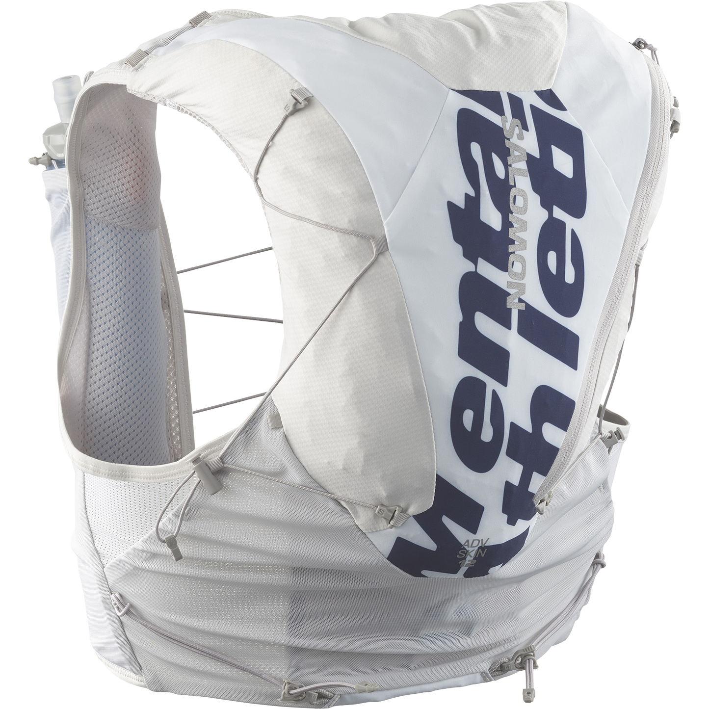 ADV SKIN 12 MENTAL ATHLETIC