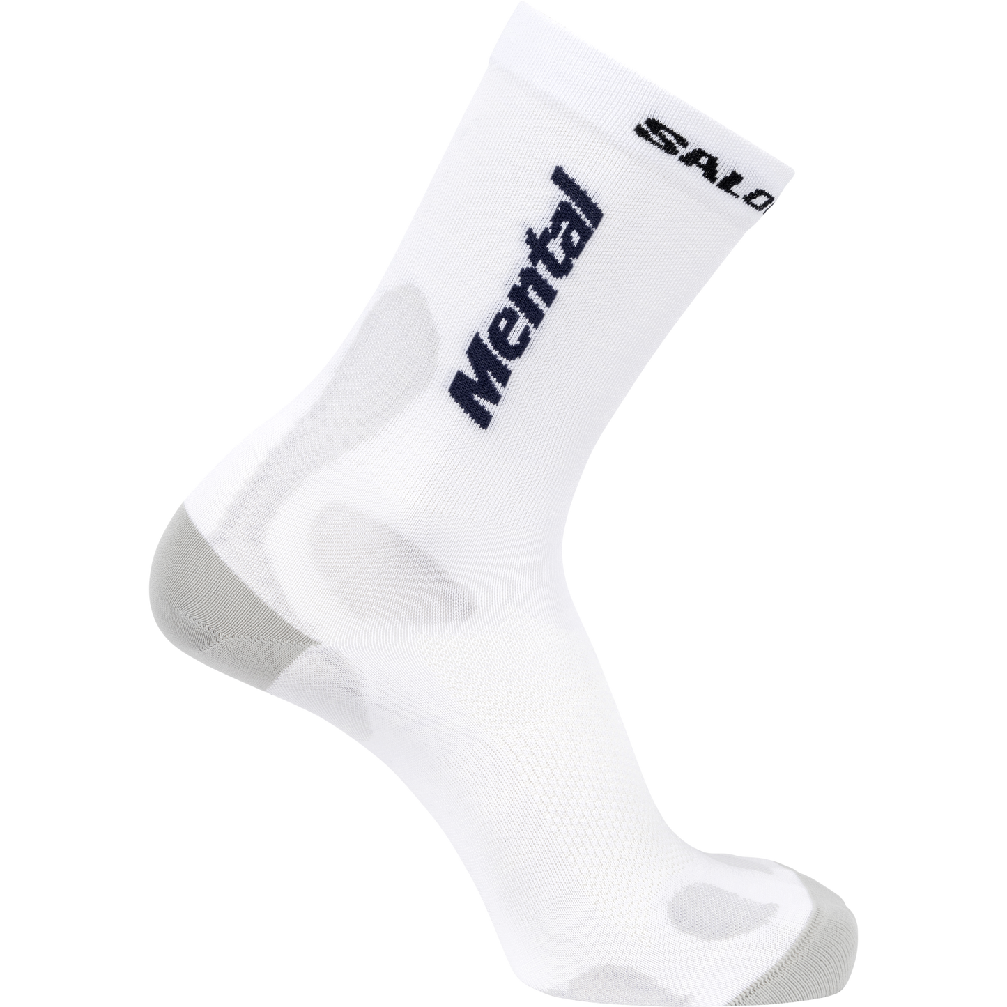 MENTAL ATHLETIC SOCK CREW