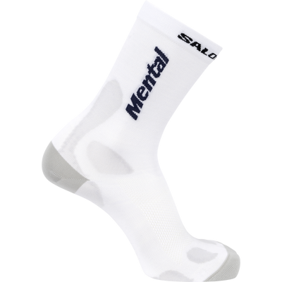 MENTAL ATHLETIC SOCK CREW