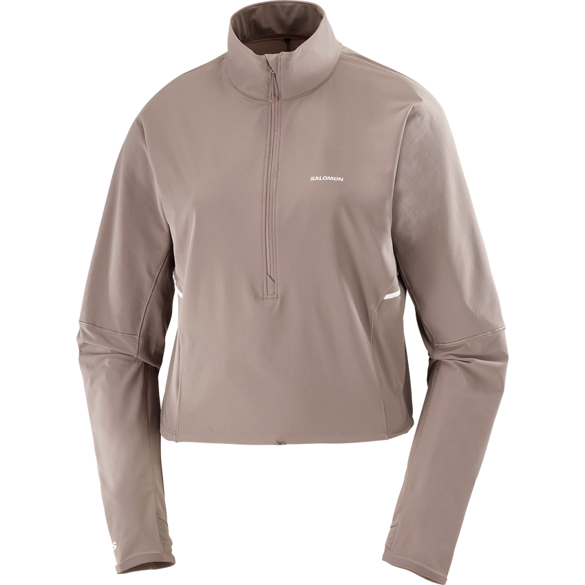 SENSE AERO HYBRID CROPPED