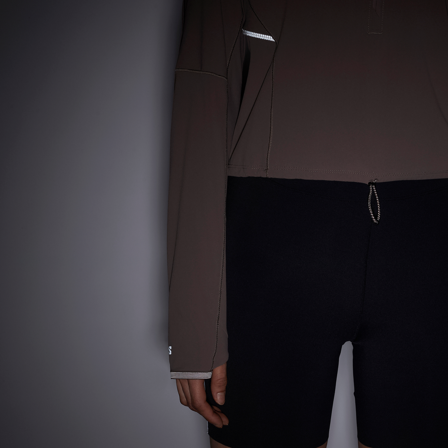 SENSE AERO HYBRID CROPPED