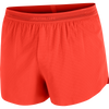 Fiery Red