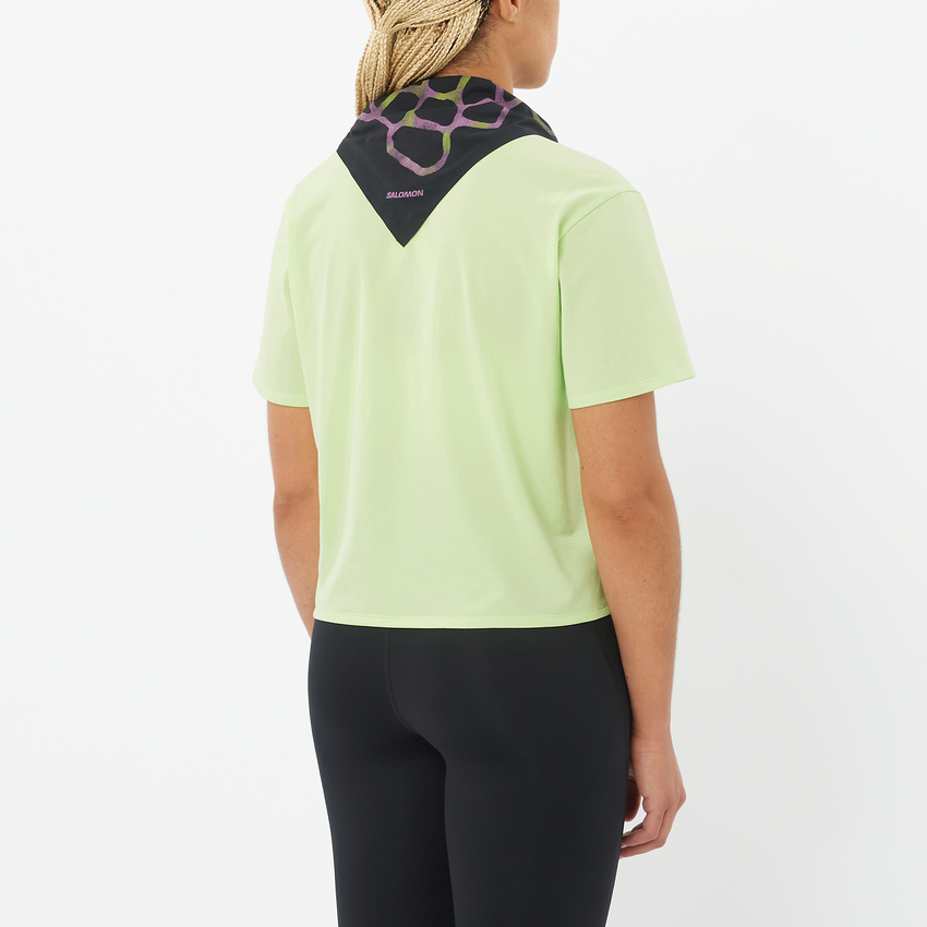 TRACKLINE – サロモン公式オンラインストア