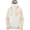 WHISPER WHITE / SILVER CLOUD