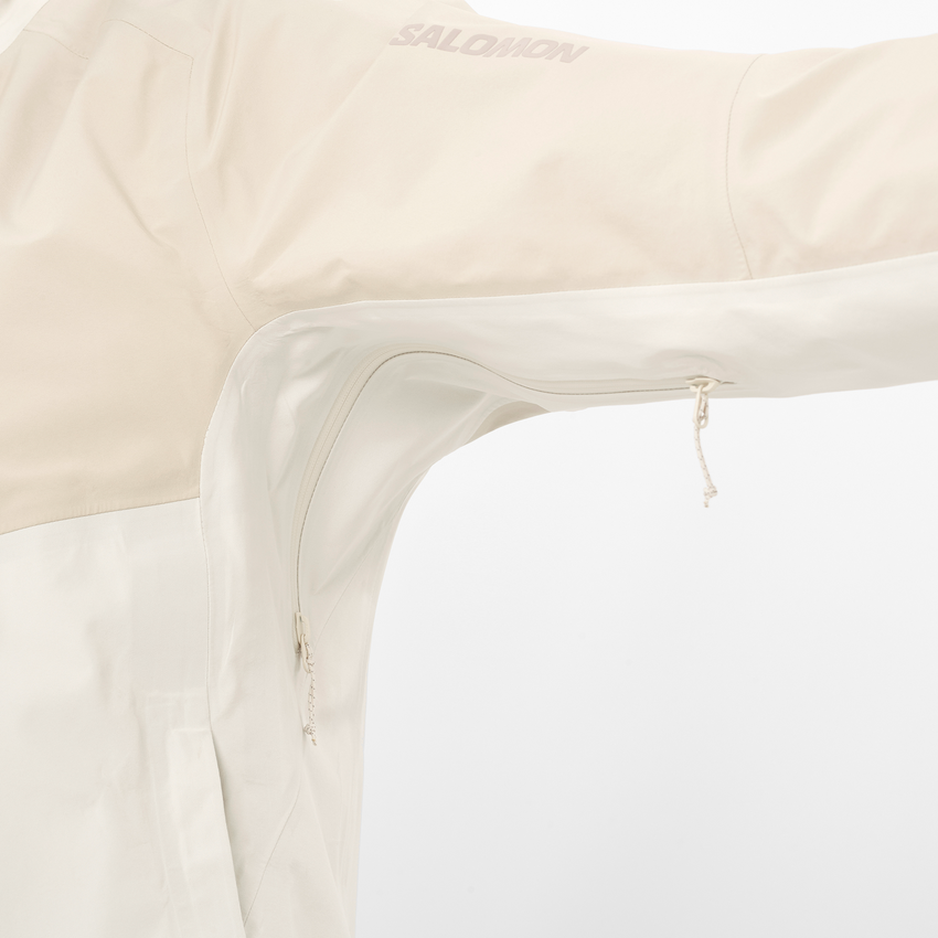 OUTLINE 3L GORE-TEX