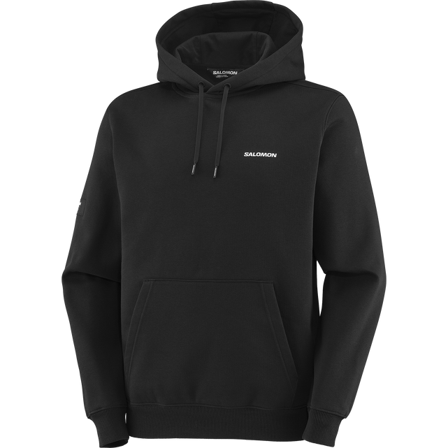 メンズ スウェット＆フーディー – Page 2 – サロモン公式オンラインストア