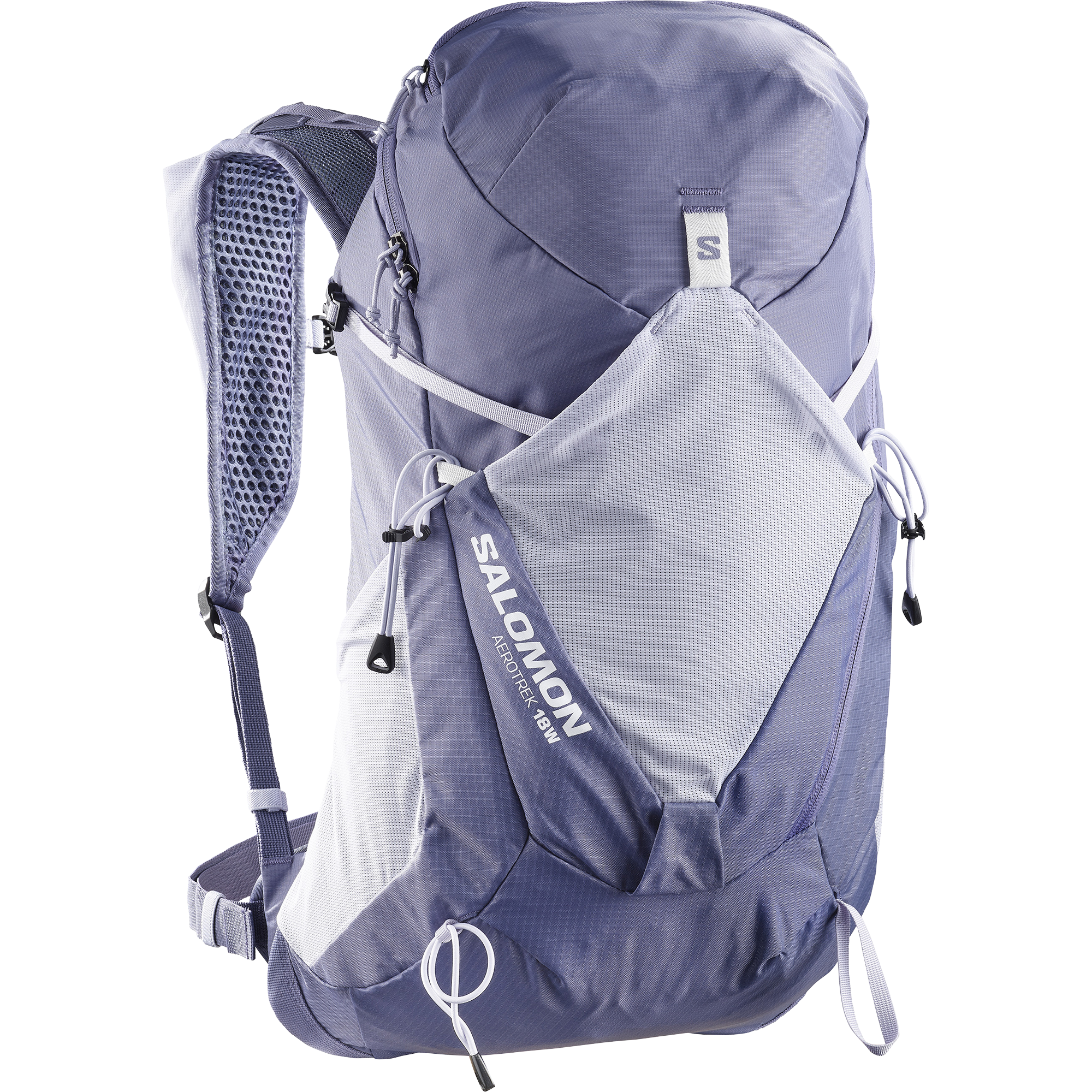 サロモン バックカントリーモデル AEROTREK 18 – サロモン公式オンラインストア