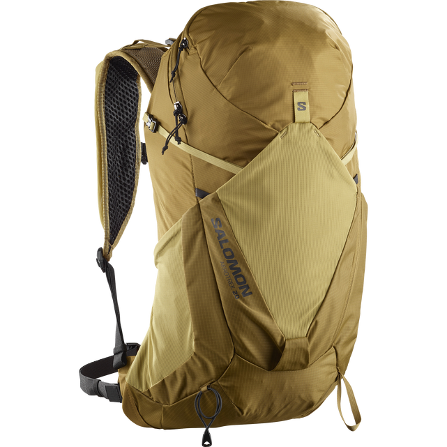 メンズ バックパック – サロモン公式オンラインストア