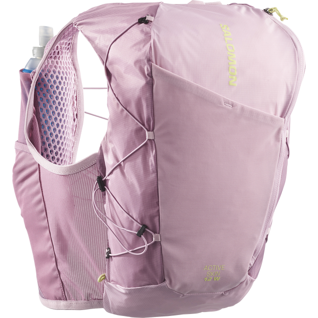 ウィメンズ ランニングバックパック＆ベルト – サロモン公式オンライン