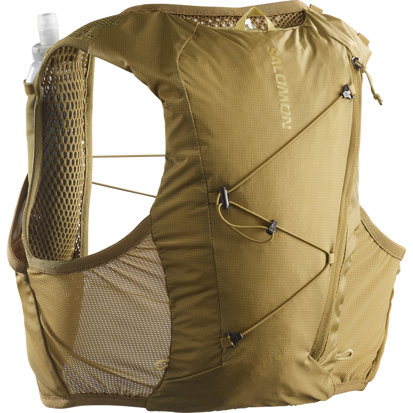 ACTIVE SKIN 4 – サロモン公式オンラインストア