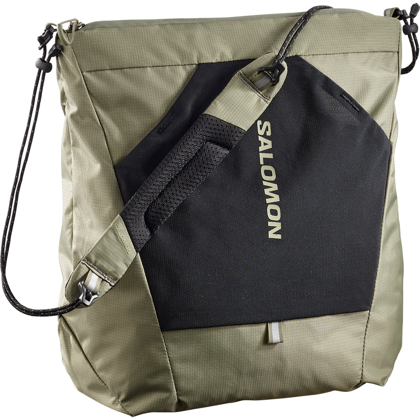ACS PACKABLE TOTE BAG – サロモン公式オンラインストア ACS PACKABLE TOTE BAG – サロモン公式オンラインストア