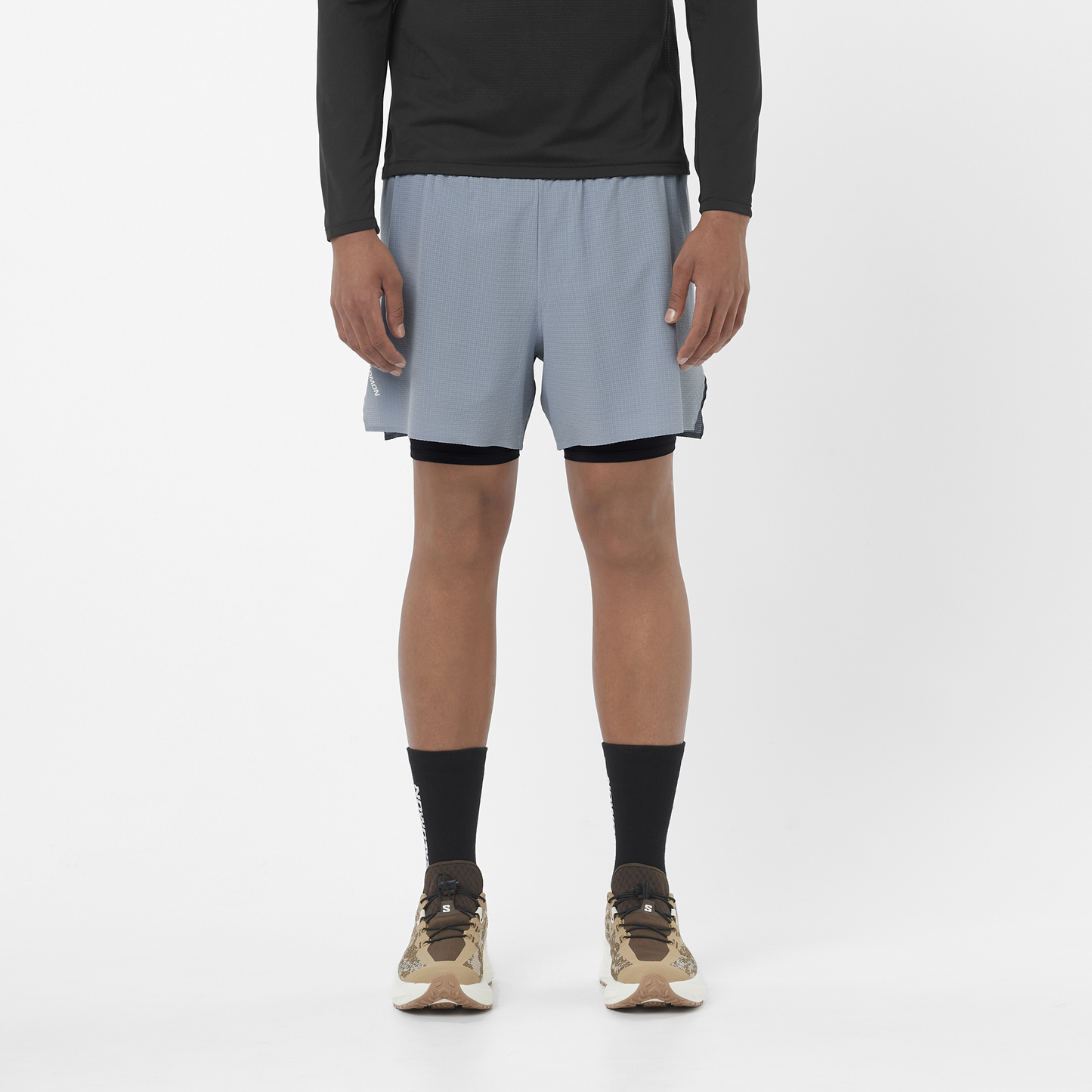 SENSE AERO 2IN1 TRAIL 5"