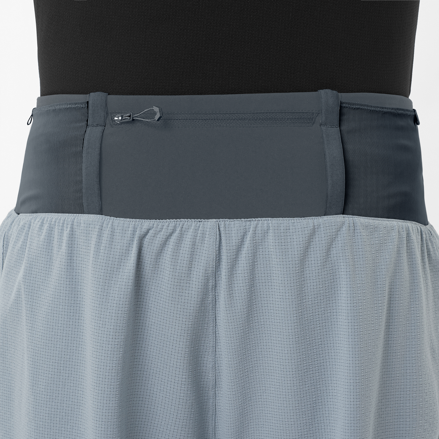 SENSE AERO 2IN1 TRAIL 5"