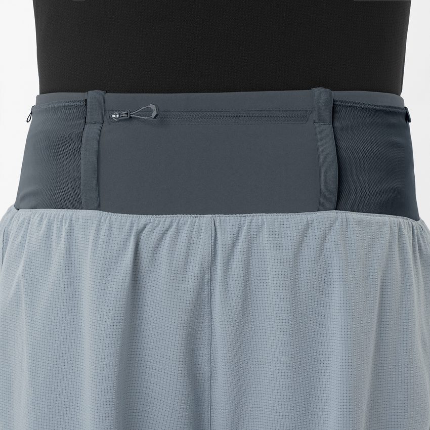 SENSE AERO 2IN1 TRAIL 5"