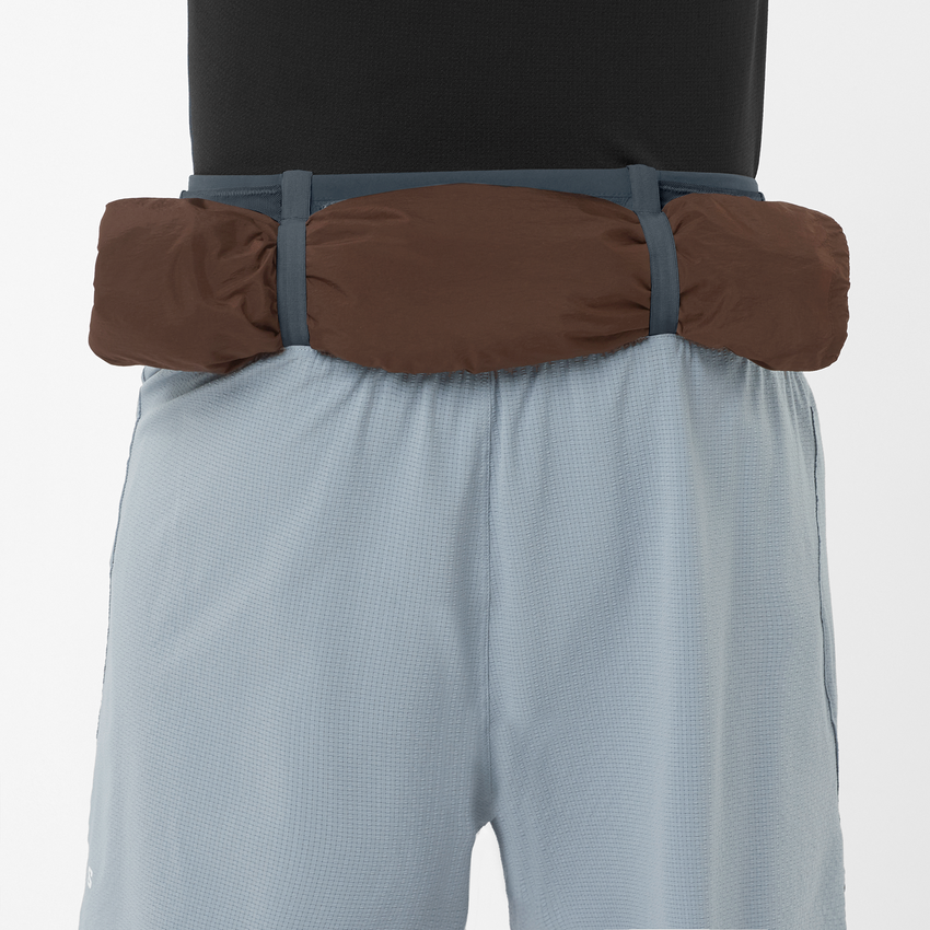 SENSE AERO 2IN1 TRAIL 5"