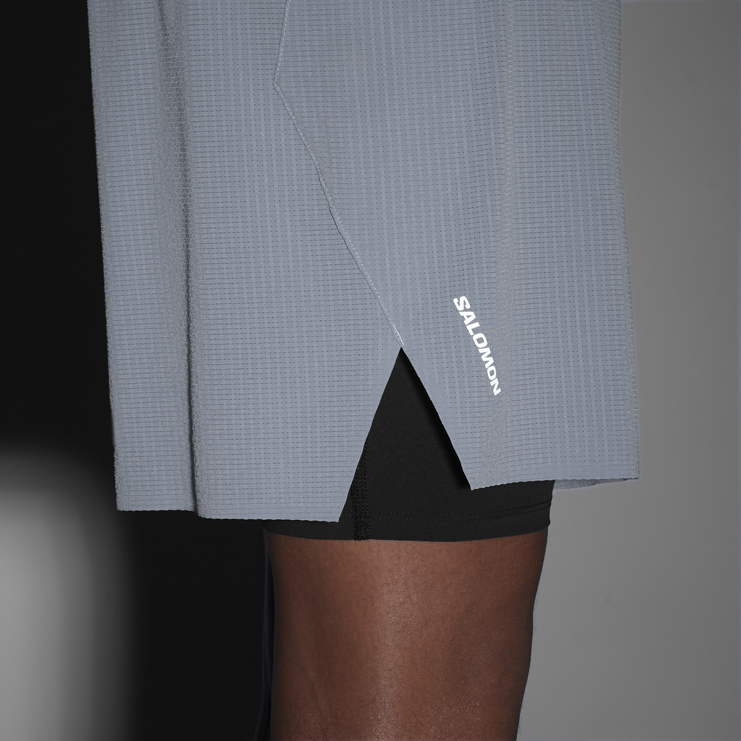 SENSE AERO 2IN1 TRAIL 5"