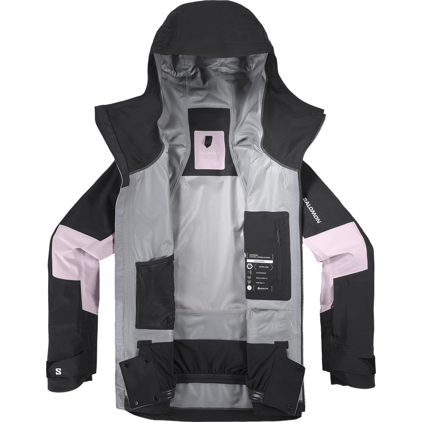 MOON PATROL GORE-TEX