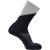 BLACK / Gull Gray / SILVER CLOUD