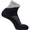 BLACK / Gull Gray / SILVER CLOUD