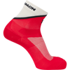 Fiery Red / VANILLA ICE / BLACK