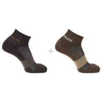 EVASION ANKLE 2-PACK