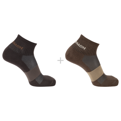 EVASION ANKLE 2-PACK