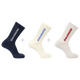 EVERYDAY CREW 3-PACK