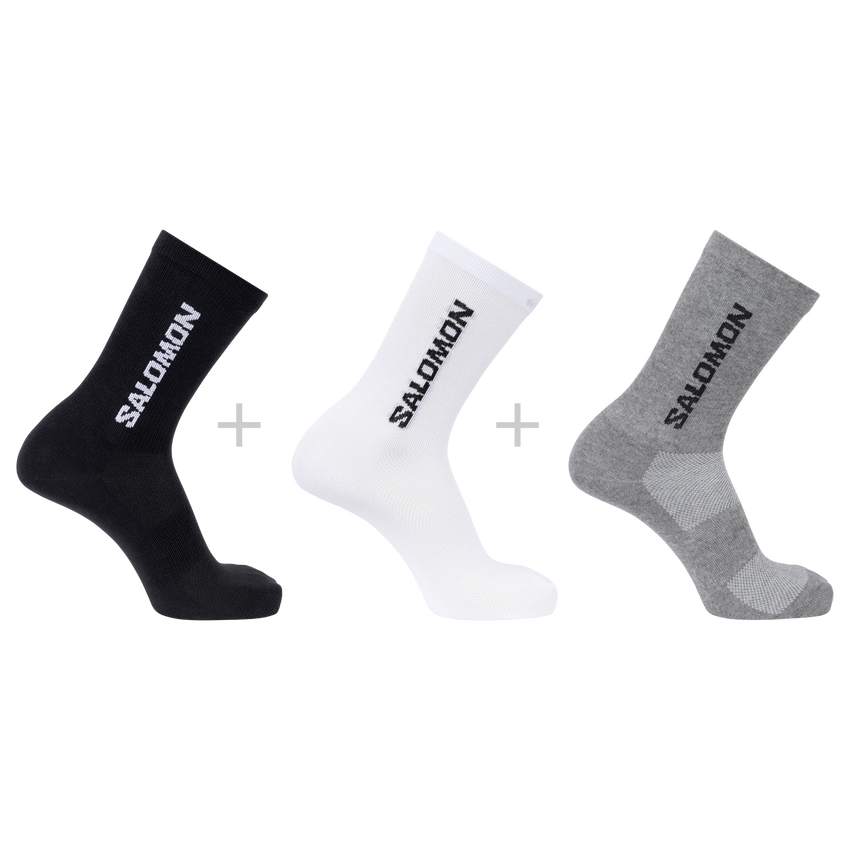 EVERYDAY LITE CREW 3-PACK