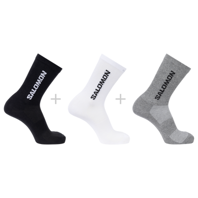 EVERYDAY LITE CREW 3-PACK