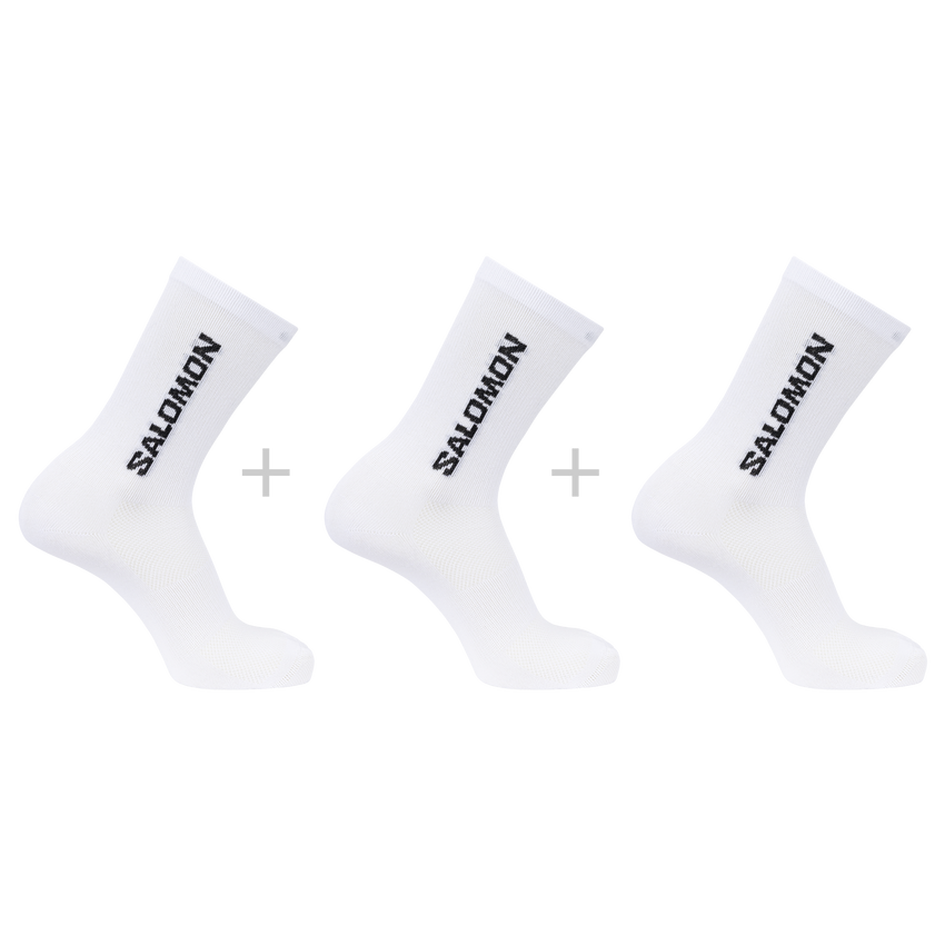 EVERYDAY LITE CREW 3-PACK