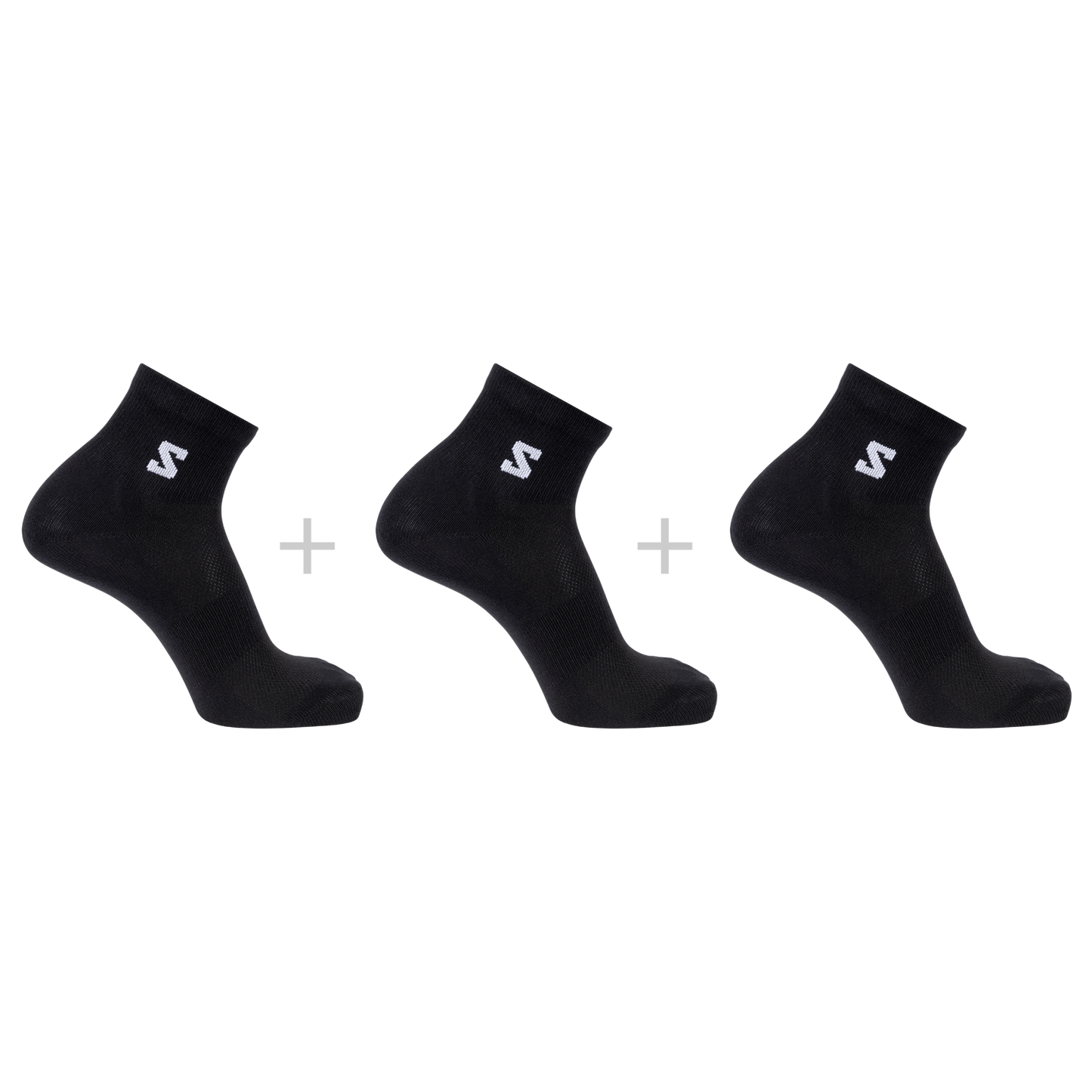 EVERYDAY LITE QUARTER 3-PACK