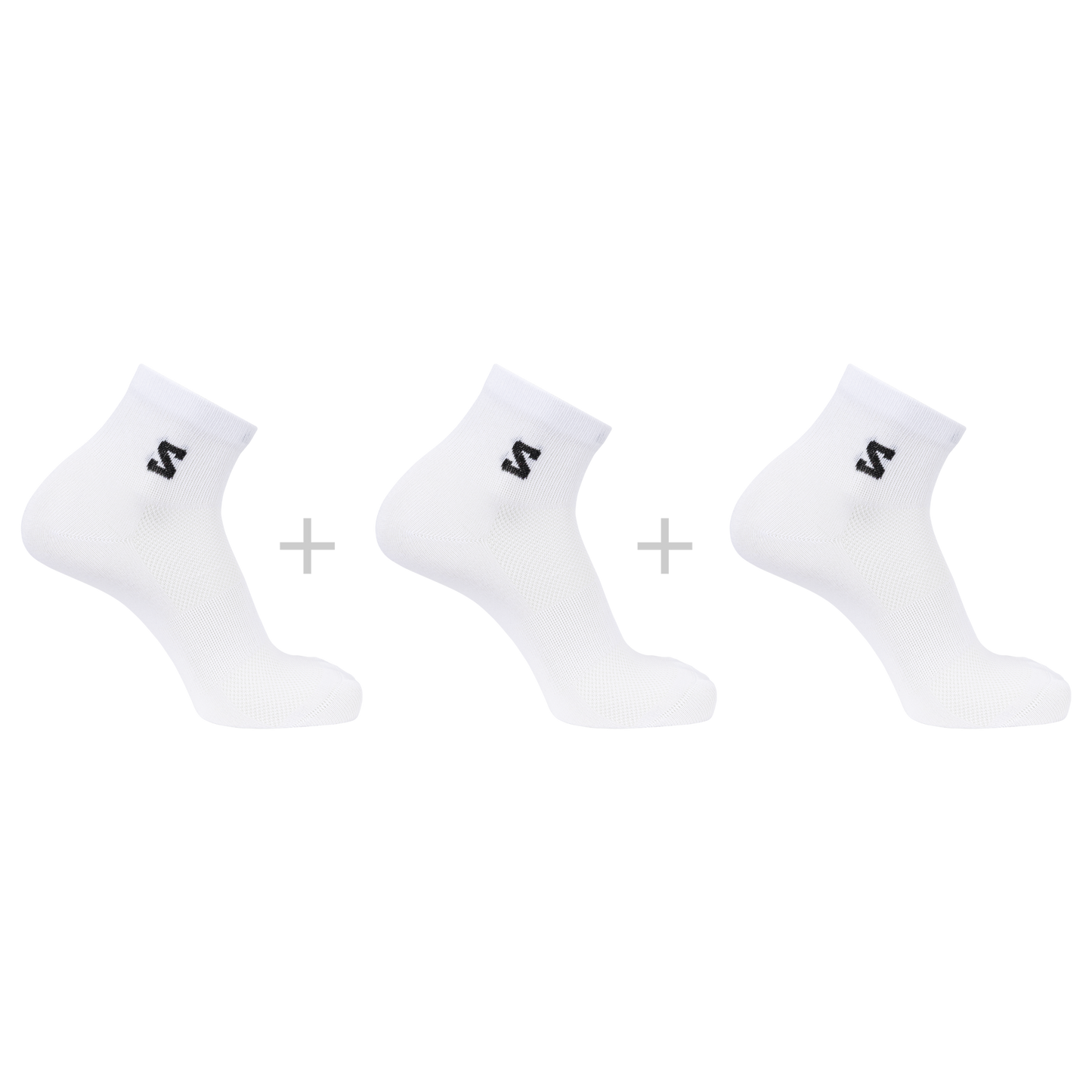 EVERYDAY LITE QUARTER 3-PACK