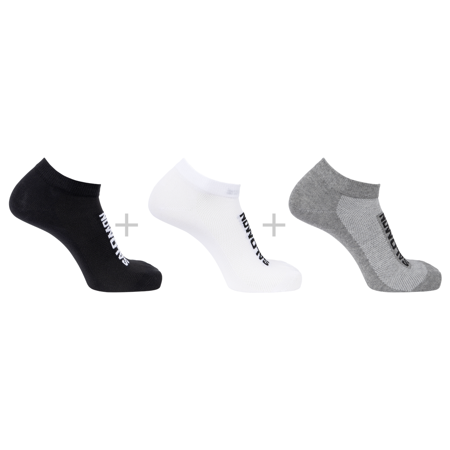 EVERYDAY LITE LOW 3-PACK