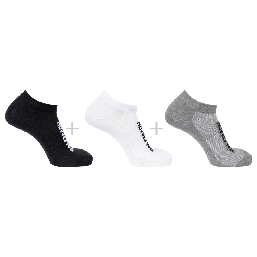 EVERYDAY LITE LOW 3-PACK