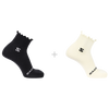BLACK / VANILLA ICE / ICY PINK