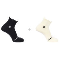 RUFFLE CREW 2-PACK