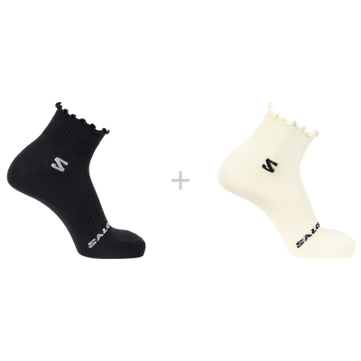 RUFFLE CREW 2-PACK