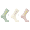 ICE FLOW / VANILLA CREAM 12-1009 TCX / LILAC ASH