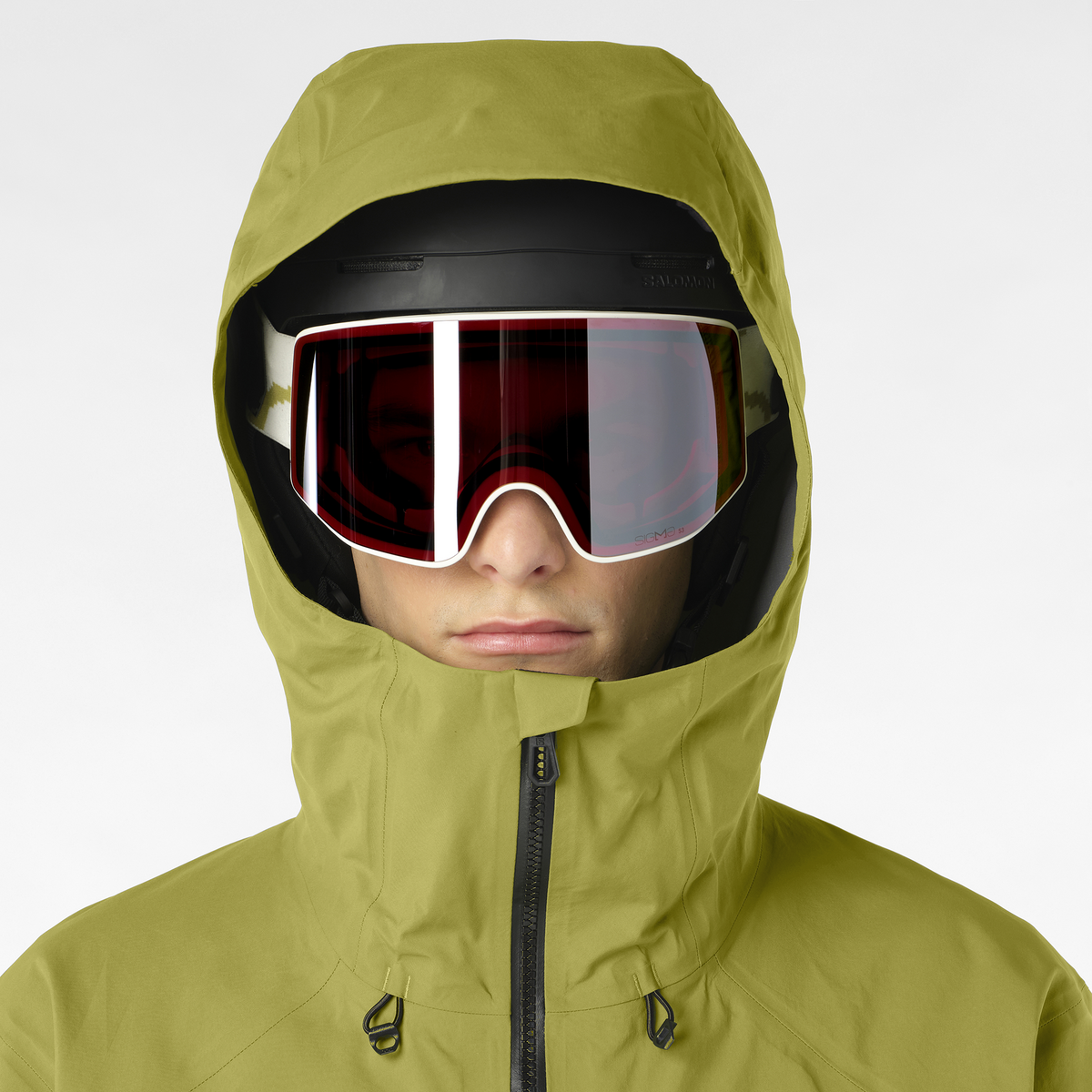 MOON PATROL GORE-TEX