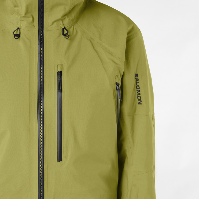 MOON PATROL GORE-TEX