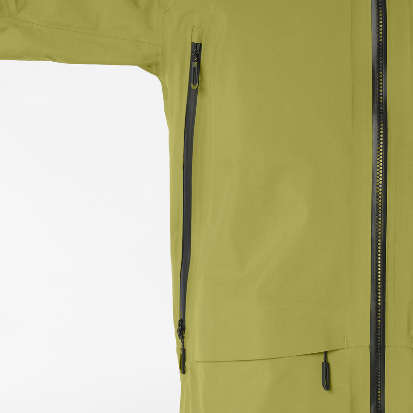 MOON PATROL GORE-TEX