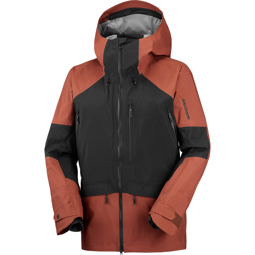 MOON PATROL GORE-TEX