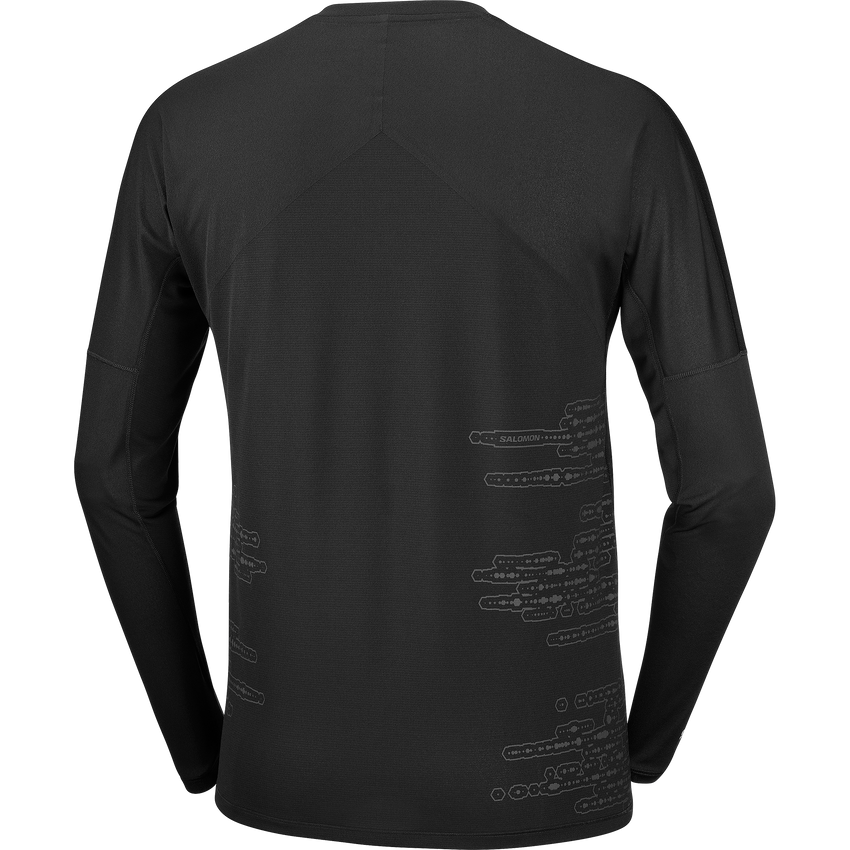SENSE AERO GRAPHIC