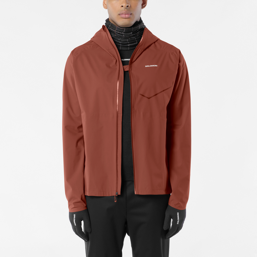 BONATTI WATERPROOF