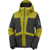 CARDAMON SEED / DEEP BLACK