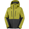 CARDAMON SEED / DEEP BLACK